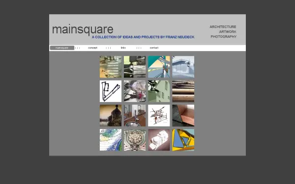 mainsquare.de