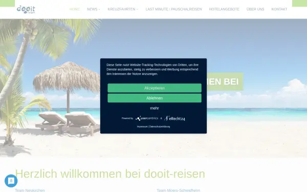 www.dooit-reisen.de