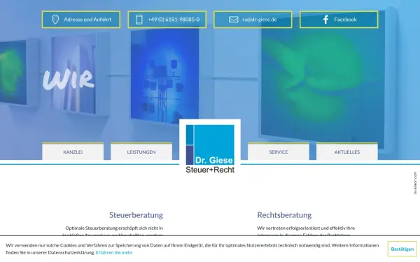 www.dr-giese.de