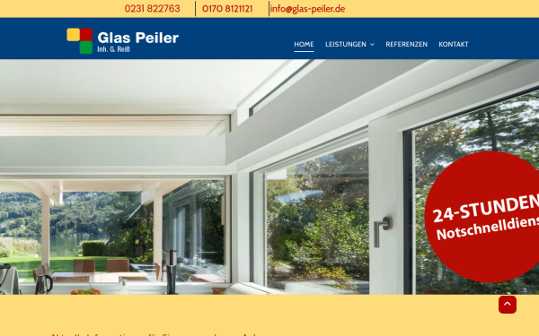 www.glas-peiler.de