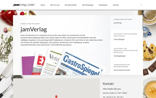 jamverlag.de