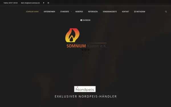 kamin-somnium.de