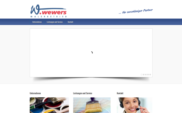 maler-wewers.de