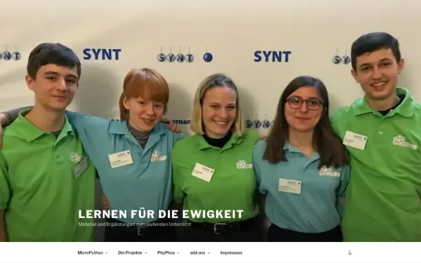 aeternus.de