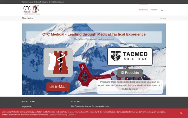 ctcmedical.de