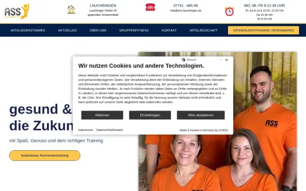www.ass-lauchringen.de