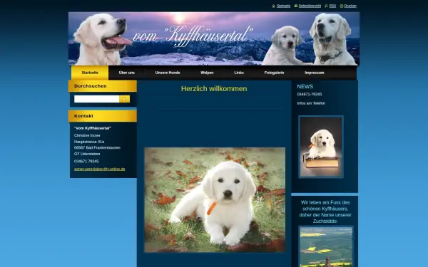 www.goldenretriever-zuechter.de