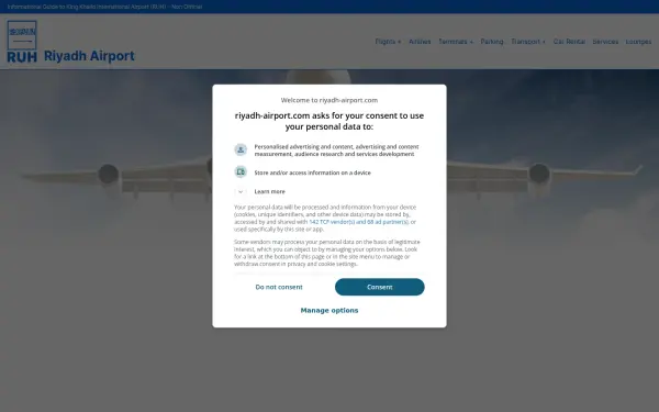 www.riyadh-airport.com