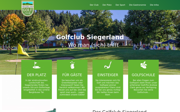 www.golfclub-siegerland.de