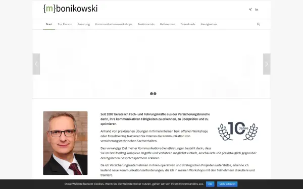 www.mbonikowski.de