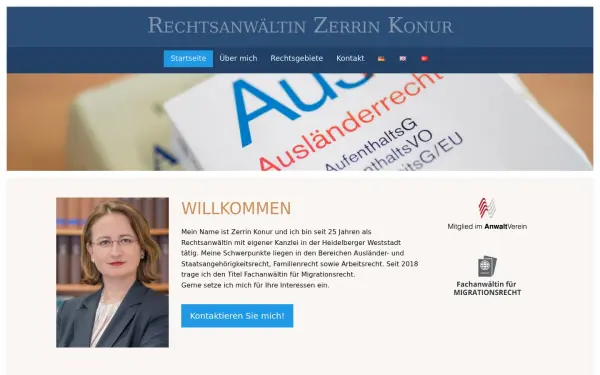 www.anwaeltin-heidelberg.de