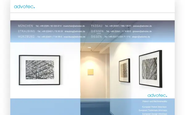 advotec.de