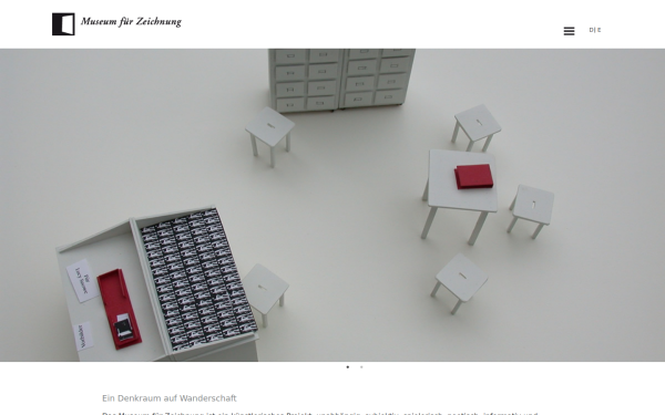 museumfuerzeichnung.com