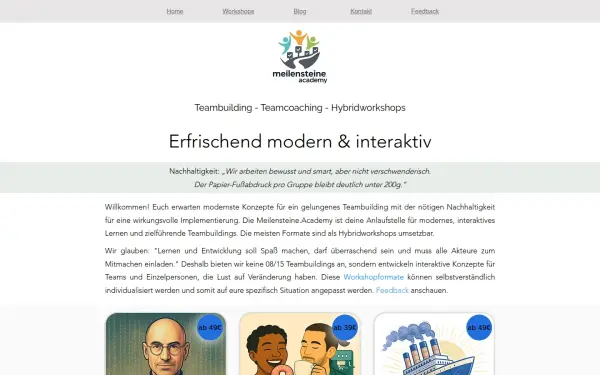 www.meilensteine.academy