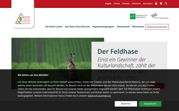 www.rote-liste-zentrum.de