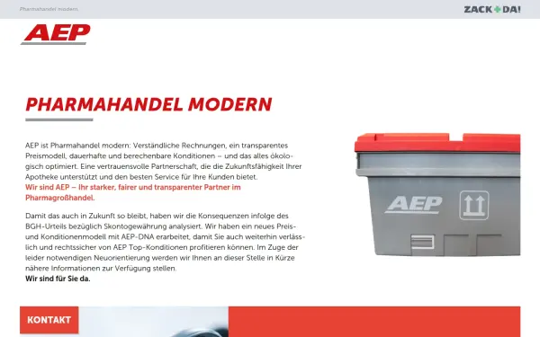 www.aep.de