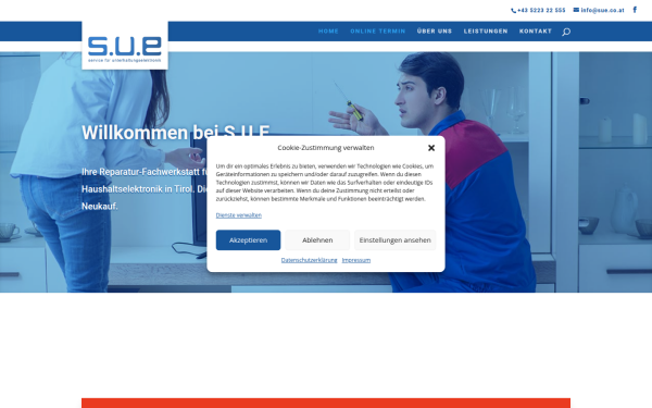 www.sue.co.at