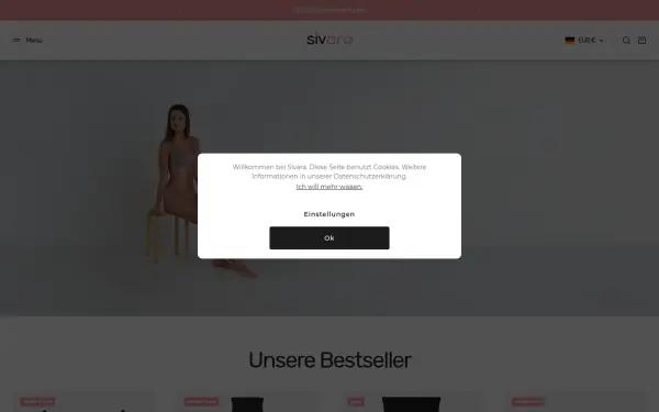 sivara.de
