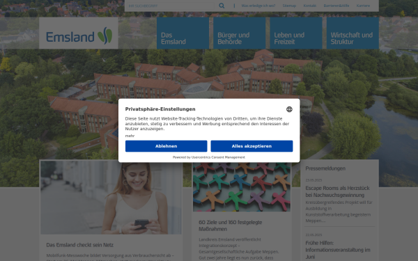www.emsland.de