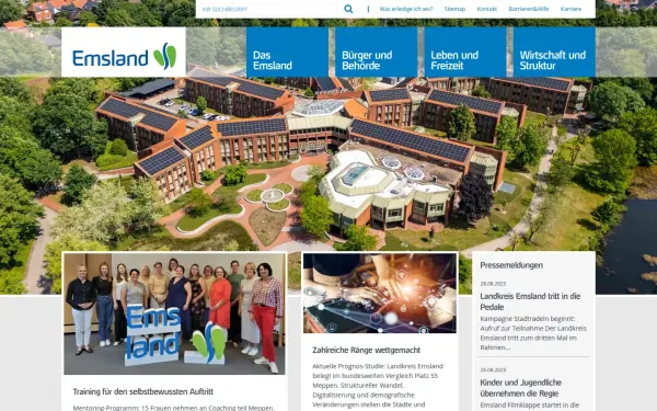 www.emsland.de