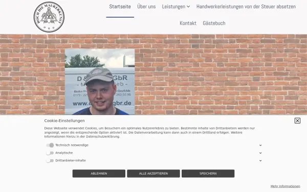dg-bau-gbr.de