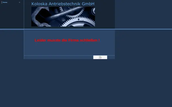 www.koloska-antriebstechnik.de