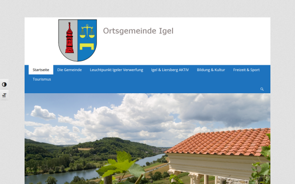 gemeinde-igel.de