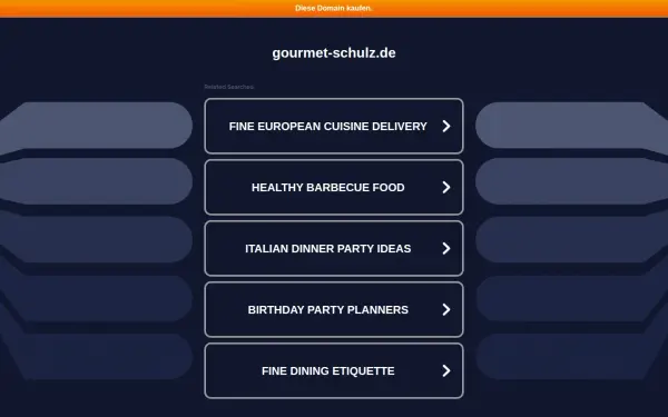 gourmet-schulz.de