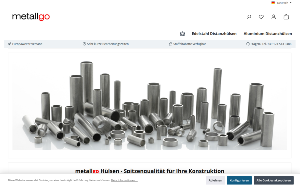 metallgo.de