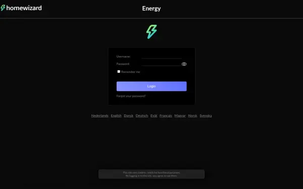 hwenergy.app