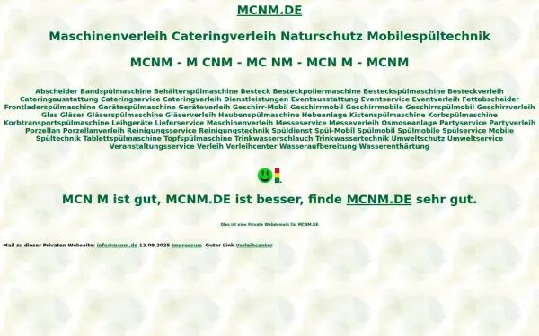 mcnm.de