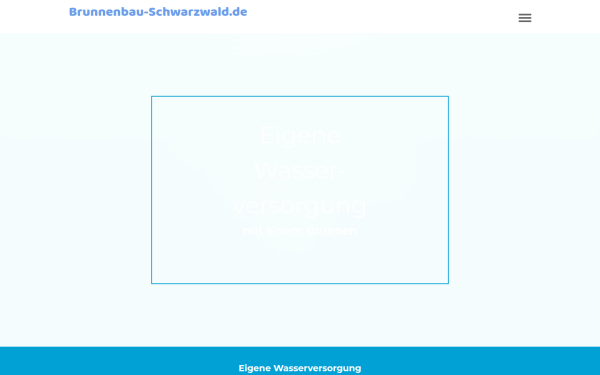 brunnenbau-schwarzwald.de