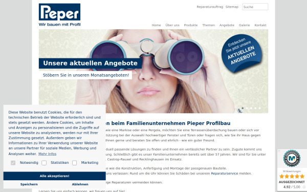 www.pieper-profilbau.de
