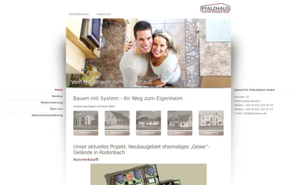www.pfalzhaus.de