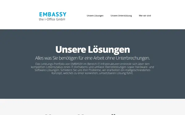 my-embassy.com
