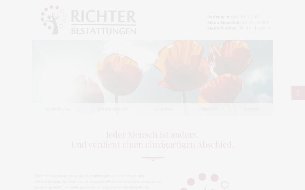 www.richter-bestattungen.de