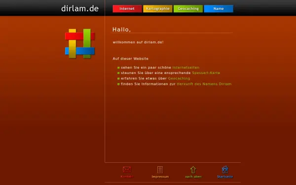 dirlam.de
