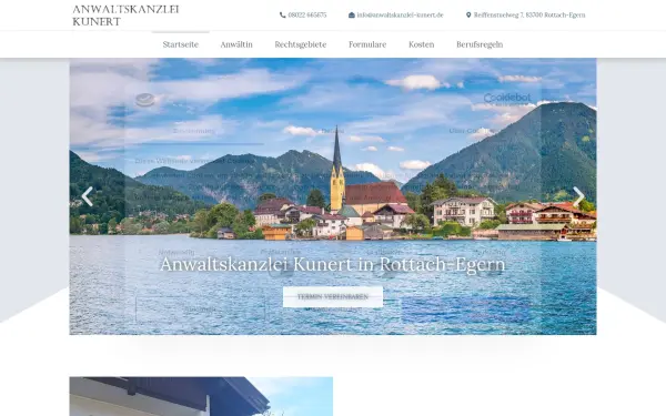www.anwaltskanzlei-kunert.de