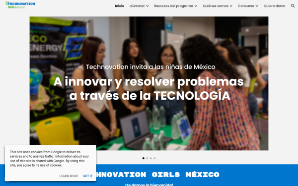 www.technovationmx.org