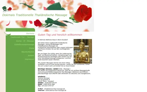 dokmai-thai-massage.de