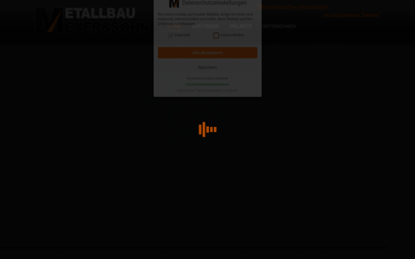www.metallbaumeyer.de