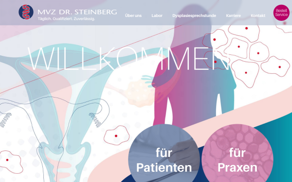 www.mvz-steinberg.de