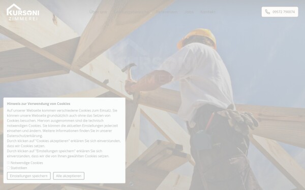 www.zimmerei-kursoni.de