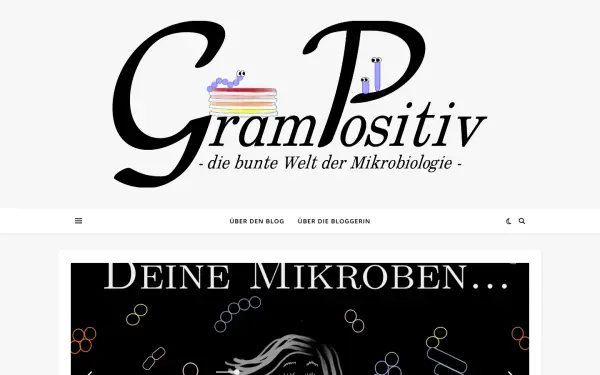 grampositiv.de