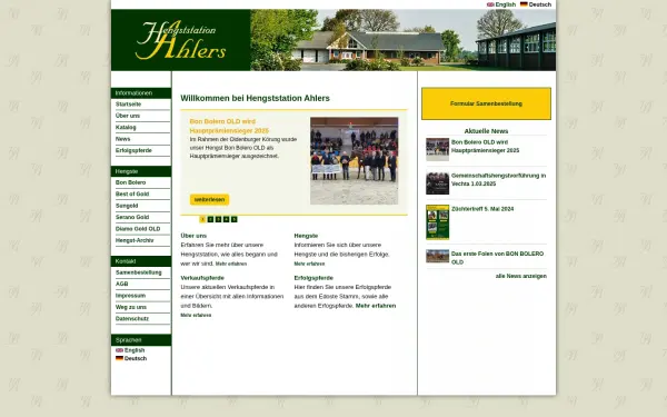 hengststation-ahlers.de