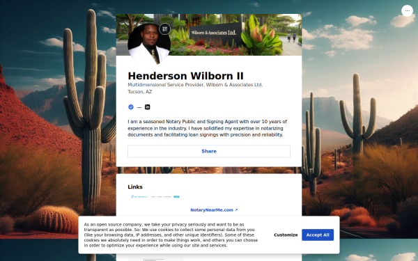 hwilborn2.bio