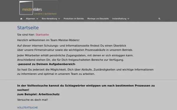 meistergaube.de