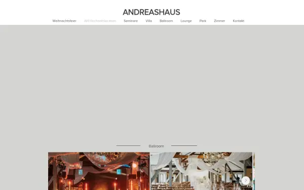 www.andreashaus.de