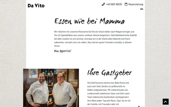 www.davito.eu