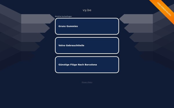 blog.vy.be